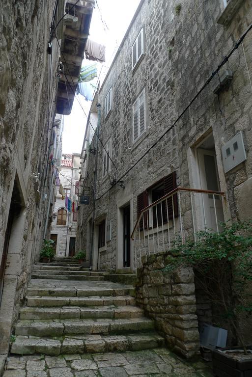 Apartment Chupa Korcula Town Exterior photo