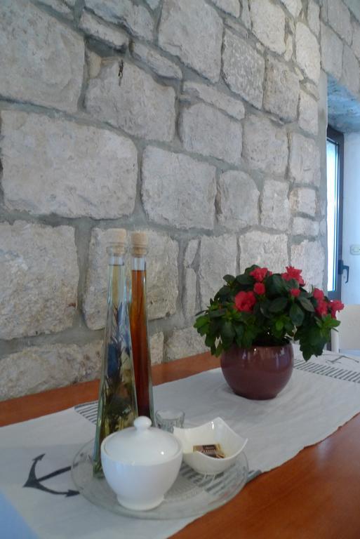 Apartment Chupa Korcula Town Exterior photo