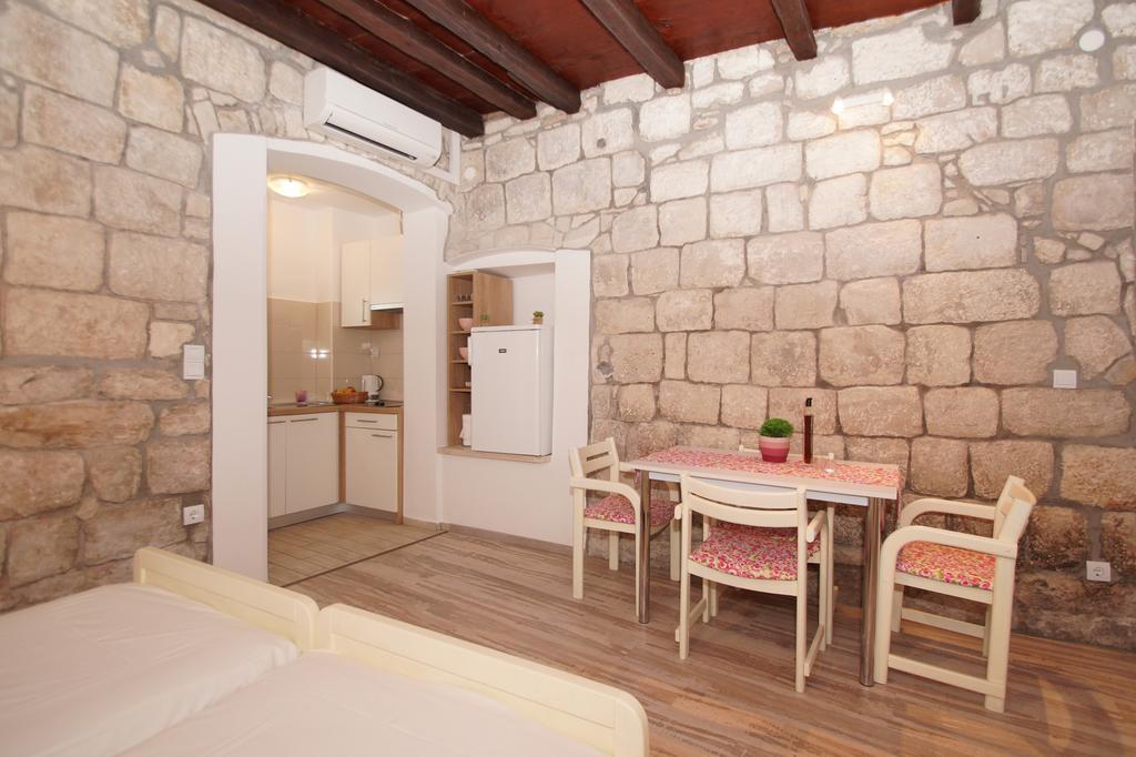 Apartment Chupa Korcula Town Exterior photo