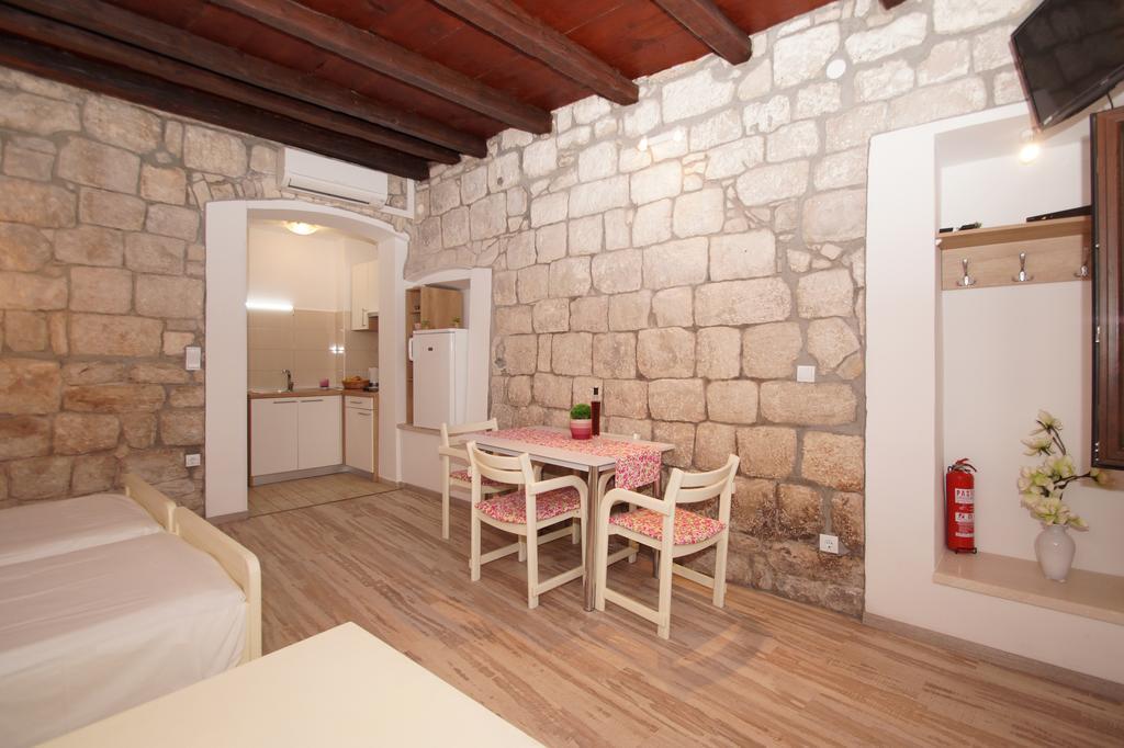 Apartment Chupa Korcula Town Exterior photo