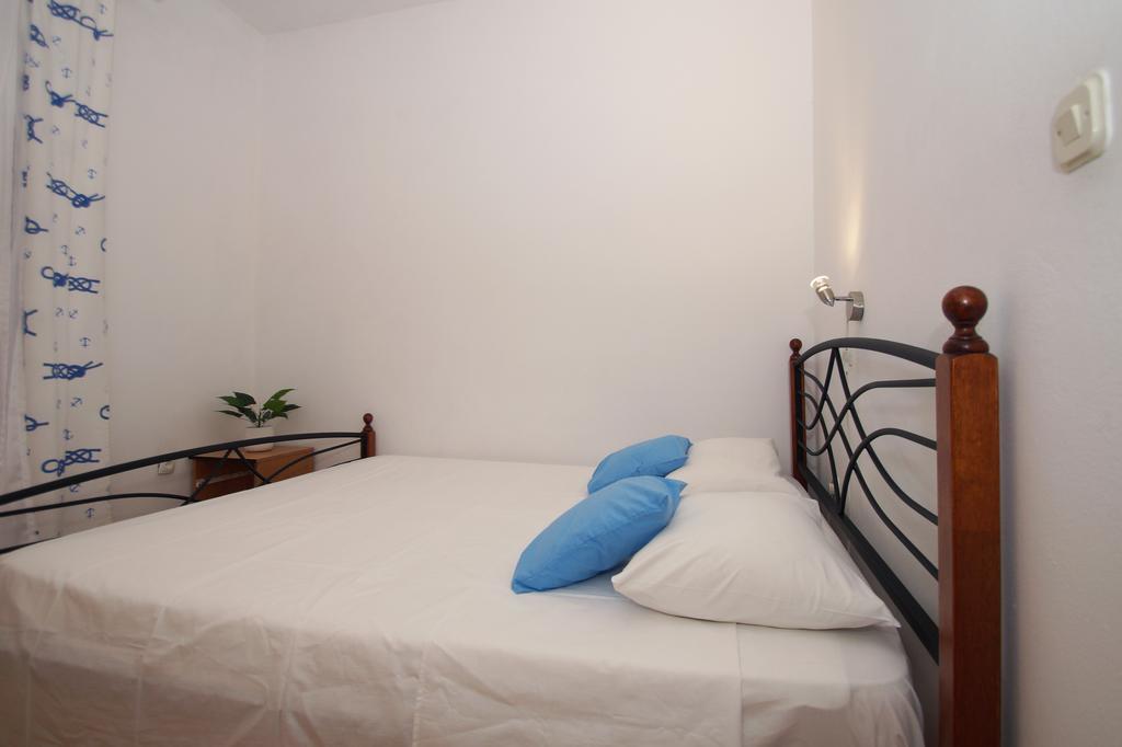 Apartment Chupa Korcula Town Exterior photo