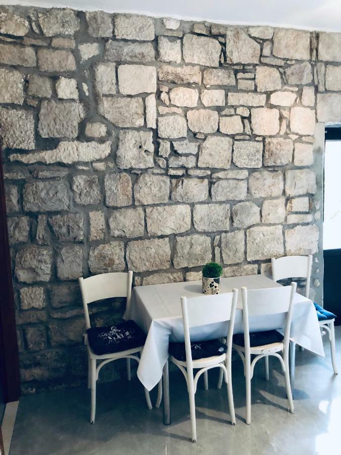 Apartment Chupa Korcula Town Exterior photo
