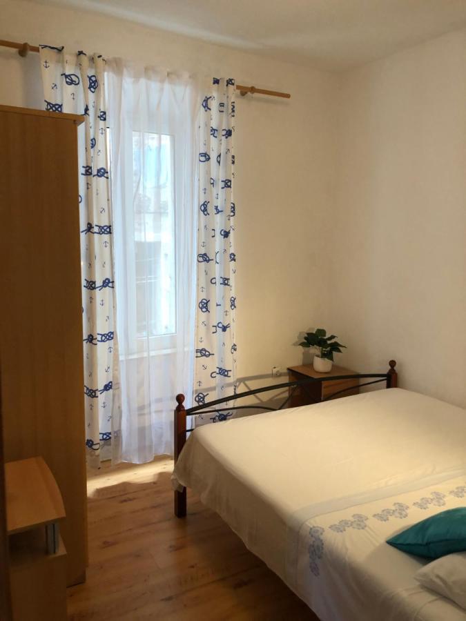 Apartment Chupa Korcula Town Exterior photo